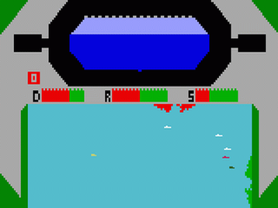 Sub Hunter